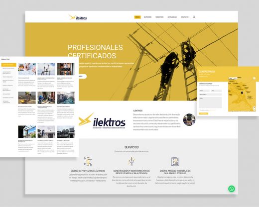 ilektros_web ilektros_web