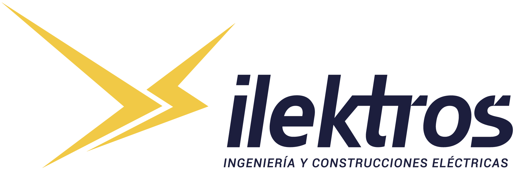 Ilektros Ingenierías y Construcciones Eléctricas